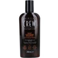 American Crew Daily Cleansing    250 